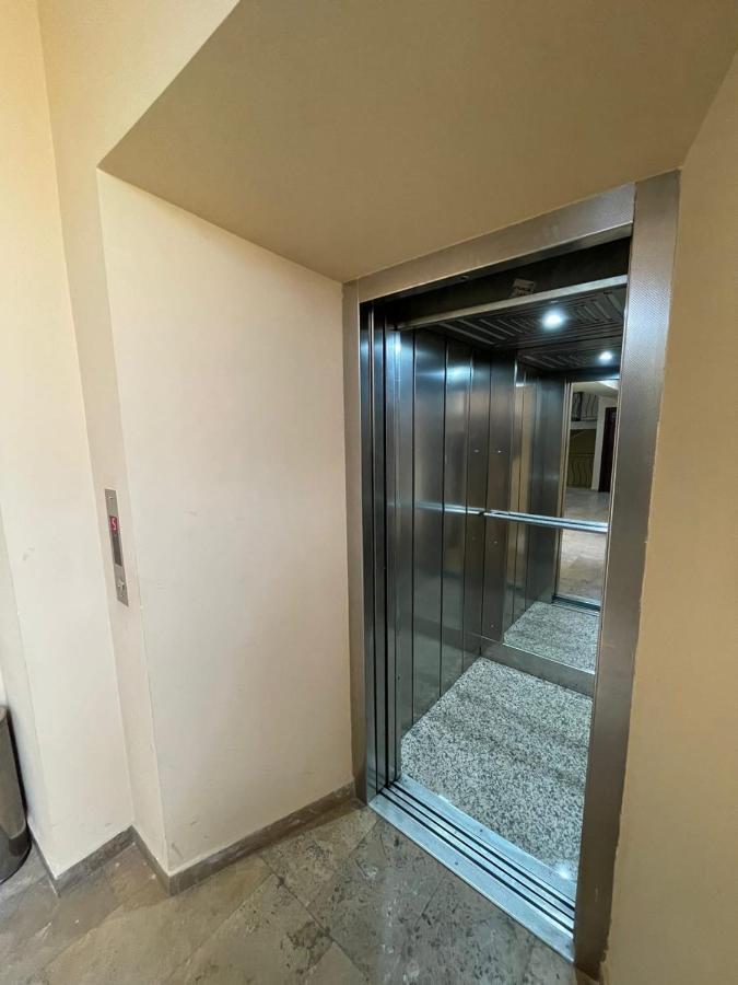 Abovyan Street 16, Apartment No 24 Єреван Екстер'єр фото