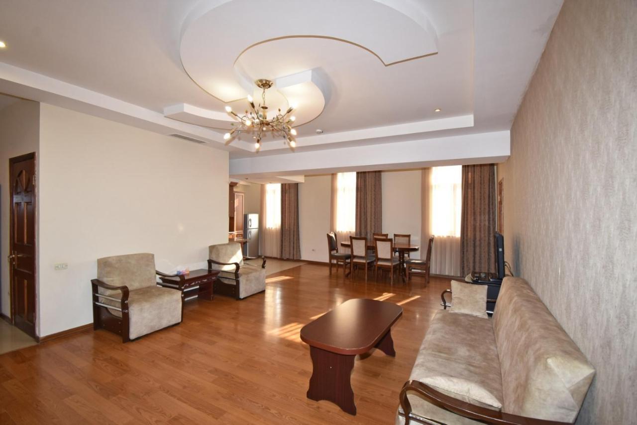 Abovyan Street 16, Apartment No 24 Єреван Екстер'єр фото