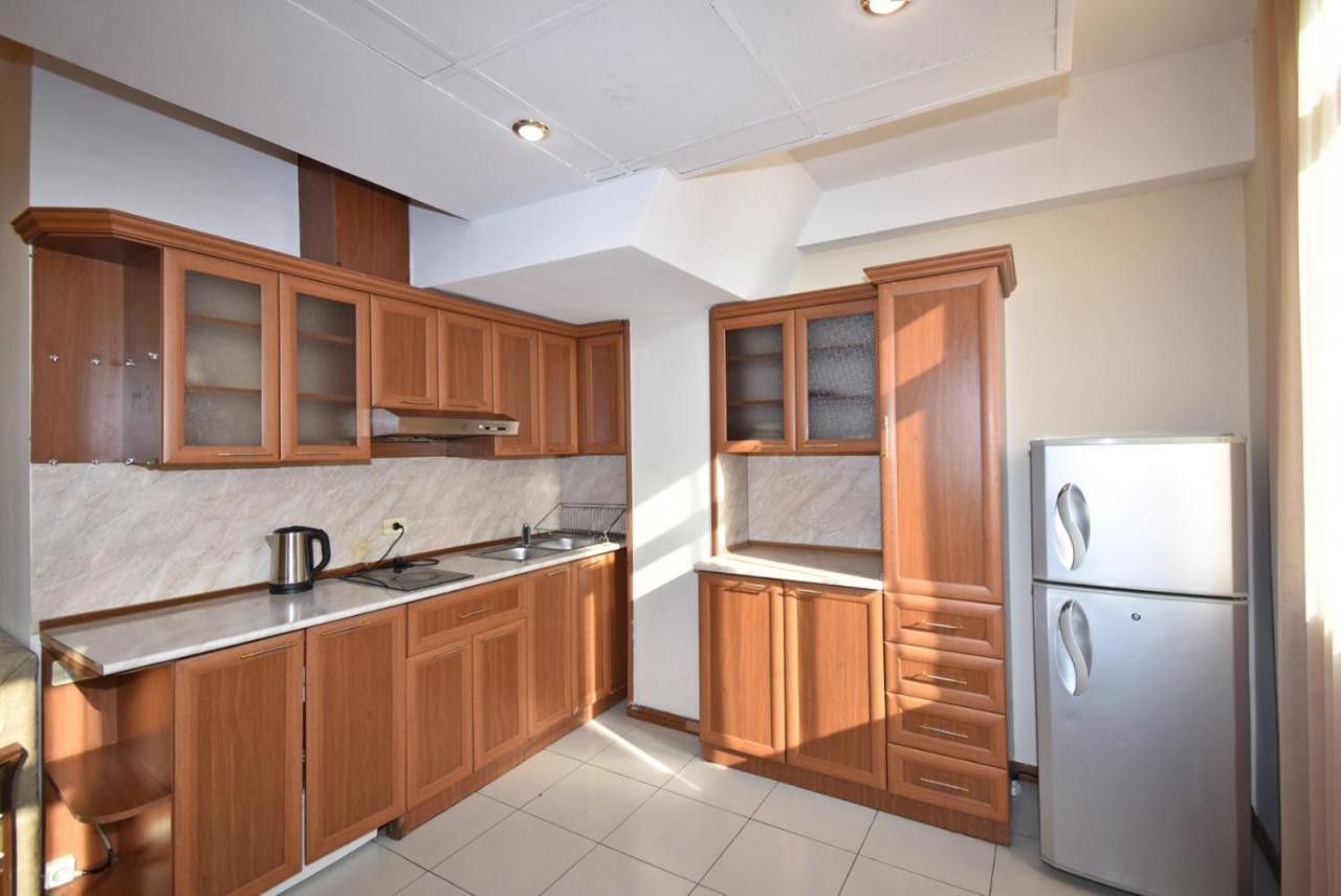 Abovyan Street 16, Apartment No 24 Єреван Екстер'єр фото
