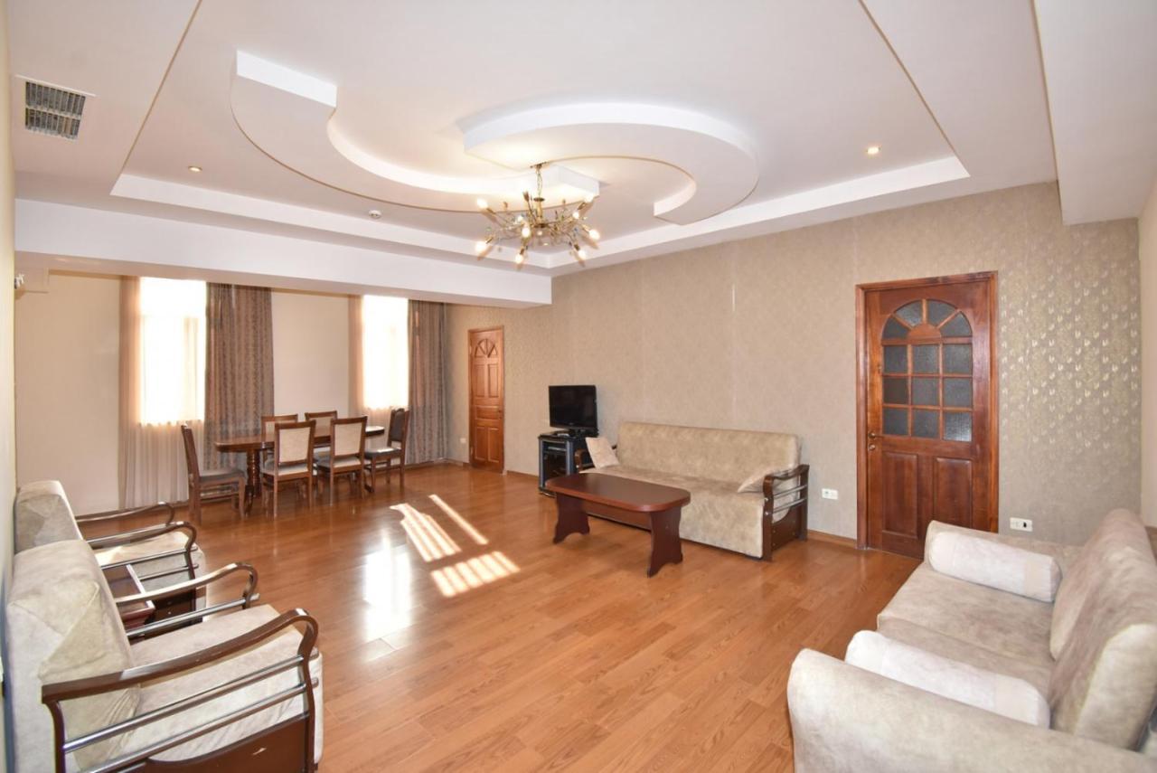 Abovyan Street 16, Apartment No 24 Єреван Екстер'єр фото